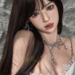 [Wonder Dolly] 159Tcm/5ft3 D-cup Silicone Sex Doll – Sakura