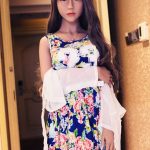Akiko 156cm Adult Asian (5ft1)
