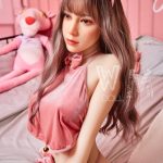 Aika 158cm D Cup WM silicone #70 Head (5ft2)
