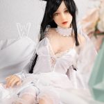 Amaya 165cm D Cup #392 Head WM (5ft5)
