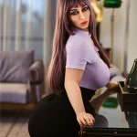 Natalia 156cm H Cup Irontech TPE (5ft1)
