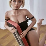 Gymnast Victoria 150cm B Cup Irontech TPE (4ft11)