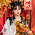 Wushi 169cm C Cup Starpery (5ft7)