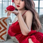 Xue 171cm D Cup Starpery (5ft7)