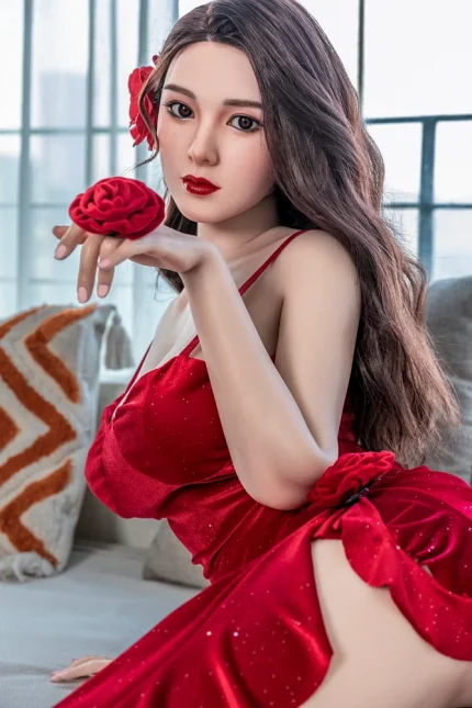 Xue 171cm D Cup Starpery (5ft7)