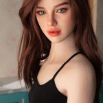 171cm A Cup Hedy Head Starpery (5ft6) [In Stock | US Only]