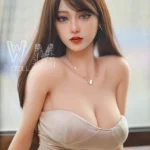 Ammi 163cm #452 WM Doll (5ft5)
