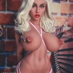 Jana 155cm L Cup Puffy Nipples (5ft1)