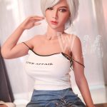 Kylie 170cm D Cup #56 Head WM (5ft7)