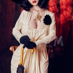 Lady Dimitrescu 169cm L Cup #159 WM (5ft7)