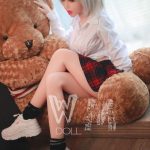 Lucia 140cm D-Cup with Head#355 WM