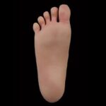 Standing Without Bolts/Hard Feet (FREE)