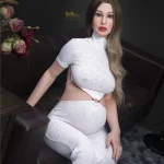 Pearl S19 158cm Pregnant Irontech (5ft2)