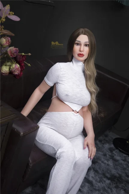 Pearl S19 158cm Pregnant Irontech (5ft2)