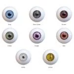 Choose eye-sets