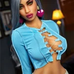 Plus Lola 164cm G Cup Irontech TPE (5ft5)
