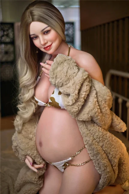 Rose S3 158cm Pregnant Woman (5ft2)