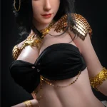 Kitty S32 166cm C Cup Fantasy Irontech [In Stock | US Only]