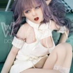 Saddie 156cm D Cup Head #355 WM (5ft1)