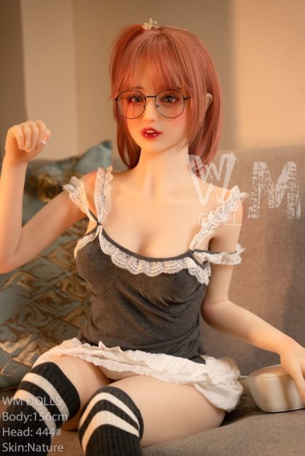 Tera 156cm D Cup Head #444 WM (5ft1)