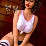Candy 156cm Pouty Lips #360 Head (5ft1)