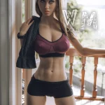 WM Doll 164cm J Cup #162 (5ft4)
