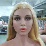 Blonde