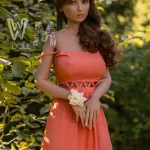 June 159cm C Cup #400 WM Doll (5ft3)