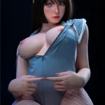 Yu S16 164cm E Cup Bunny Irontech (5ft5)
