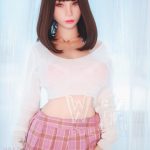 Zoe 156cm H Cup Hentai (5ft1)
