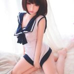 Zora 138cm (4ft6) D-Cup with Head#204 WM