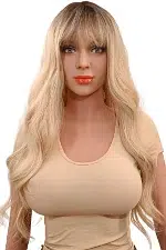 Wig #1