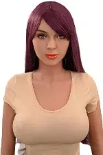 Wig #12