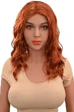 Wig #15