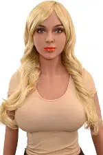 Wig #3