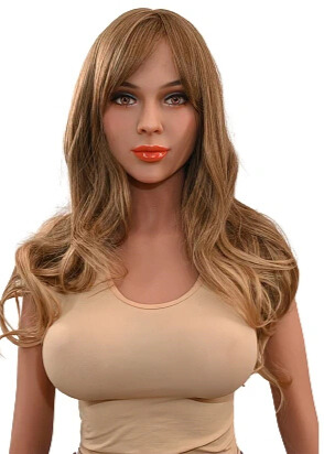 Wig #6