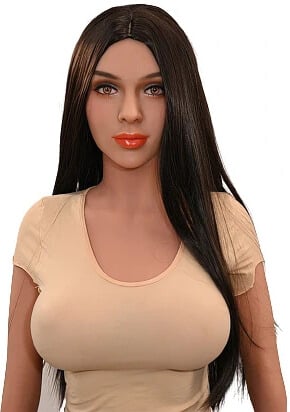 Wig #8