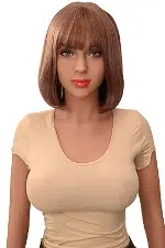Wig #9