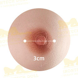 3cm diameter