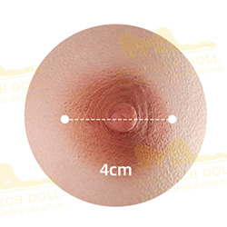 4cm diameter