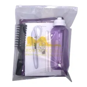 Accessories Pack