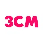 3cm diameter
