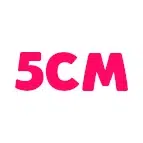 5cm diameter