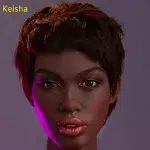 Keisha