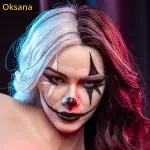 Oksana