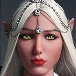 Scarlet Elf