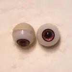 Full Moveable eyes (FREE)