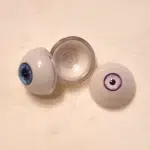 Half Eyes