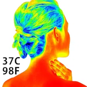 Head heating (ROS needed)