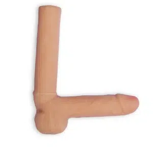 Shemale Kit 15cm